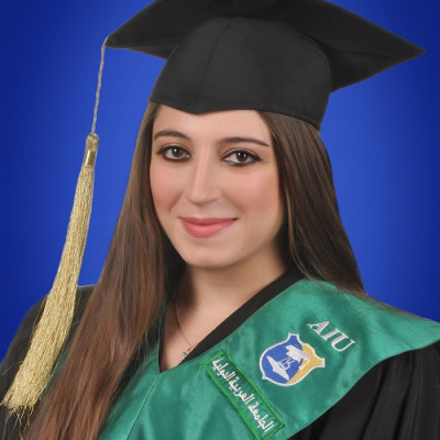 رانيا البهنسي