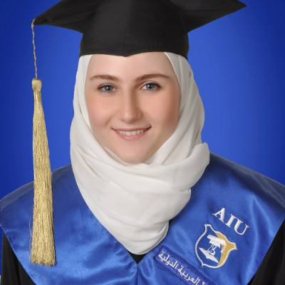 Joudi Kasas Alnabulsi