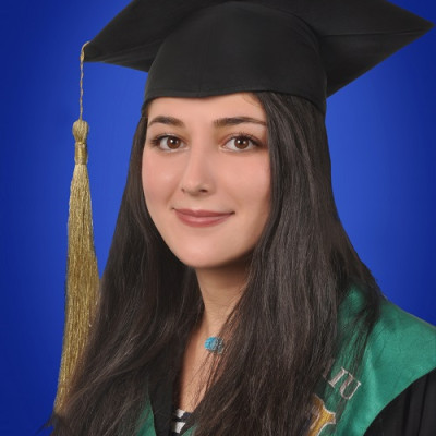 حنين ابو سعده