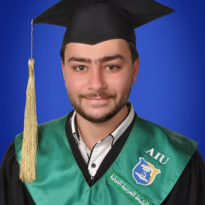 محمدسعيد عطايا