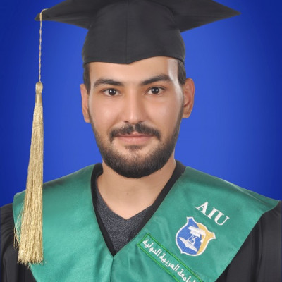 ابراهيم الشمق