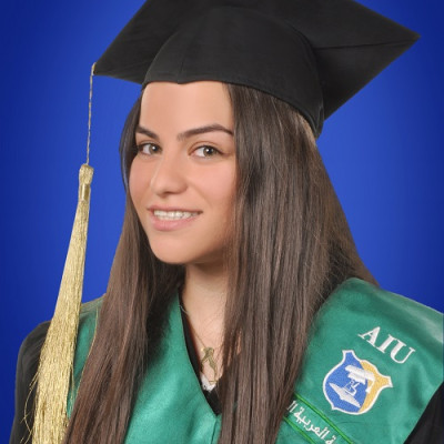 جيسيكا زربطاني