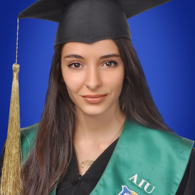 ربى أبو عسلي