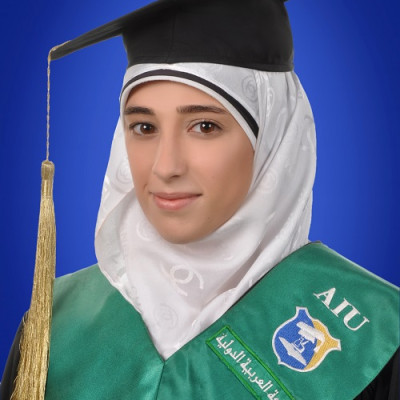 مرح ابو ارشيد