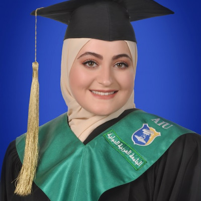 اسراء بعلبكي