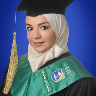 فاطمه الزهراء خادم الجامع