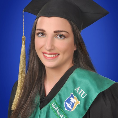 غريس ابوسمره