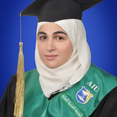 آلاء البالوش