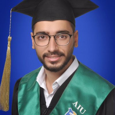 محمدأنس شبقجي