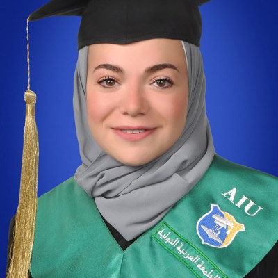 ماريه الأشقر