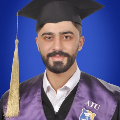 AbdulRahman Alshallah