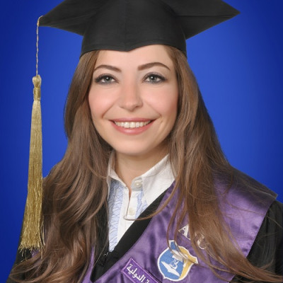 علياء الحمود الأطرش