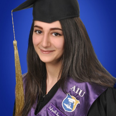 مرال الخطيب