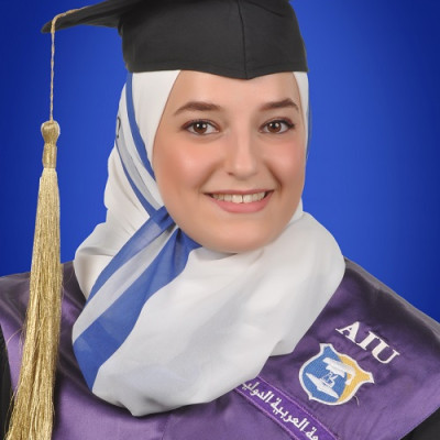 رهف درويش احمد