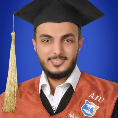 Mohammad Al Khawalda