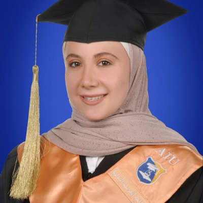 Fadya Alnouilati