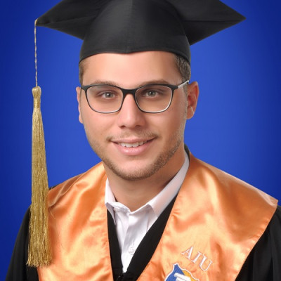 Mhd Mamdouh Alserawan