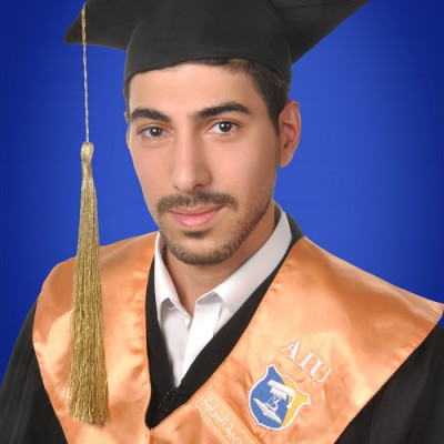 Axel Muhammad El Beik