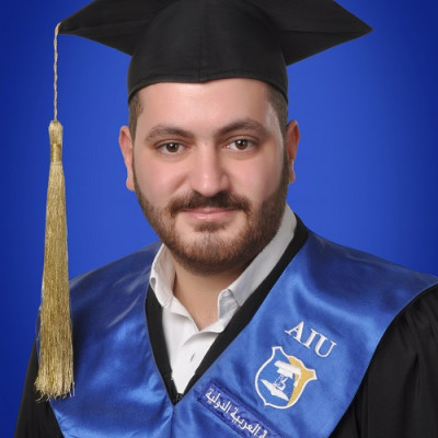 Mohammad Atef Kaddour