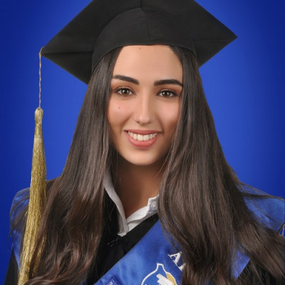 Wafaa Mezher