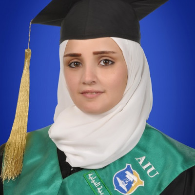 Fatema Abdalnabi