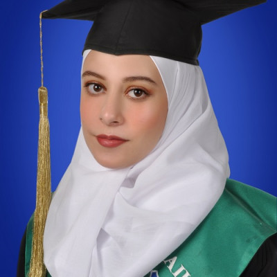 نور الهدى العوده