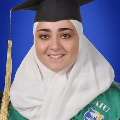 غاليه ابو ذقن