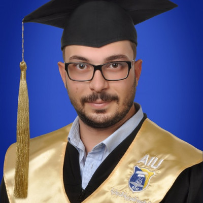 محمد نبيل شرقاوي