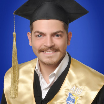 أحمد شيخ سالم