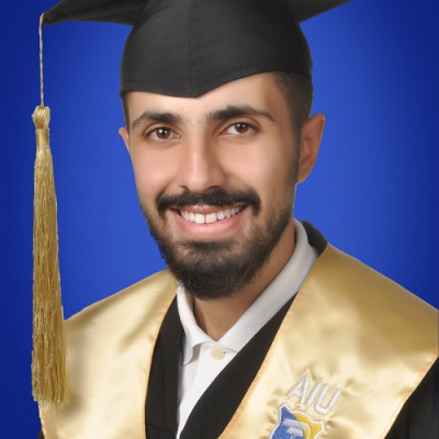 طارق الأباصيري