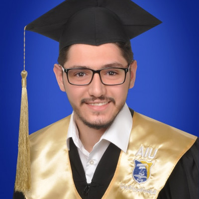 علاء الأتاسي