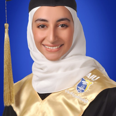 ساره قدور الصباغ