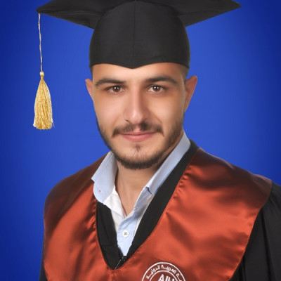 Mohamad Nour Alyasaki