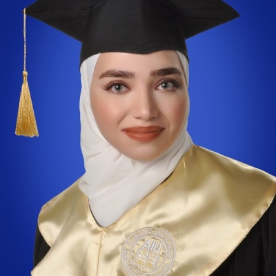 نسرين العقاد