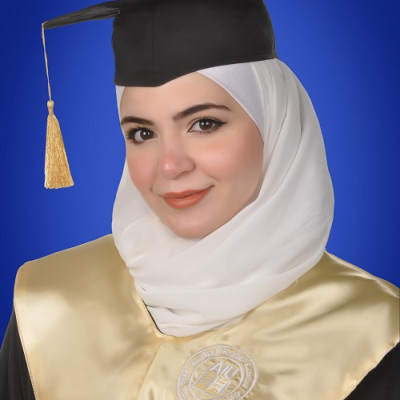 راما المعراوي