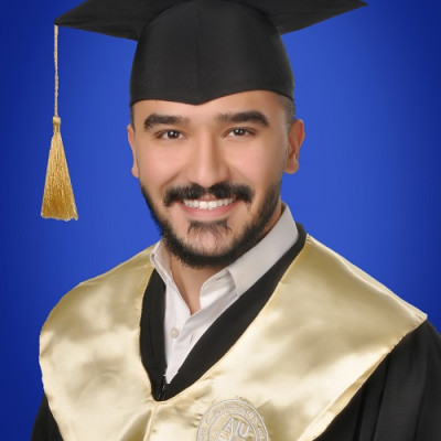 عامر البظنا