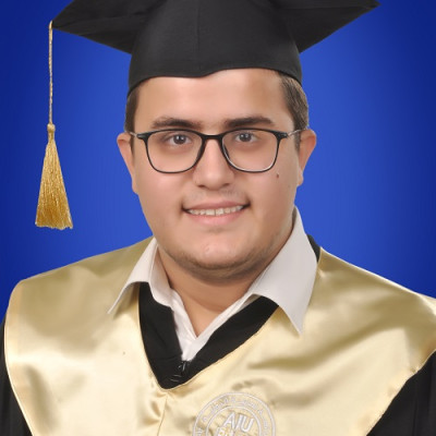 محمد معاذ الصياد