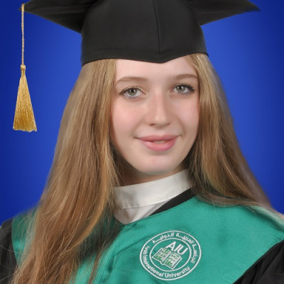 سارة عمار الجويني