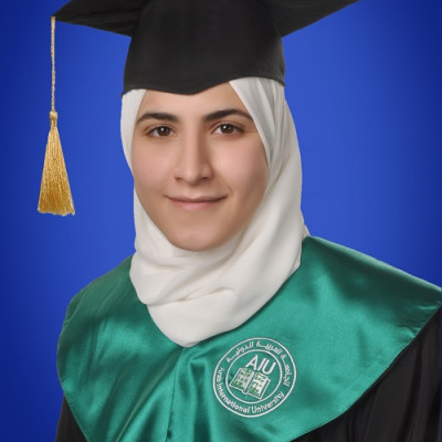 زينب السماره