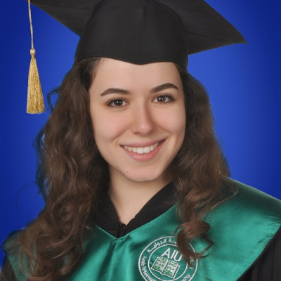 جود العشاوي