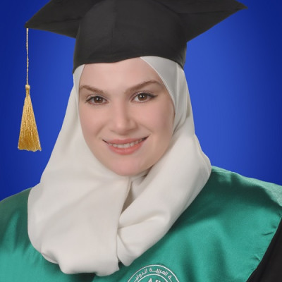 نهال الأيوبي