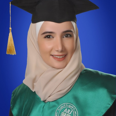 يسرى الشربجي المزيك