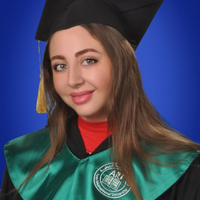 لبانه حمدان