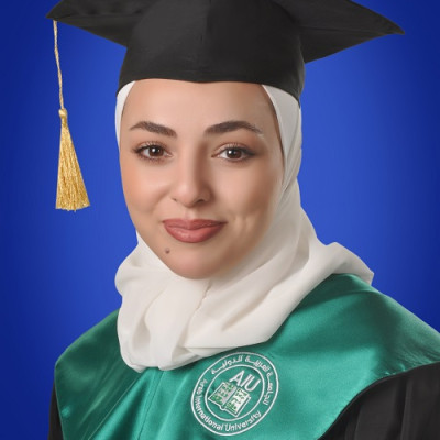 ديالا القطان