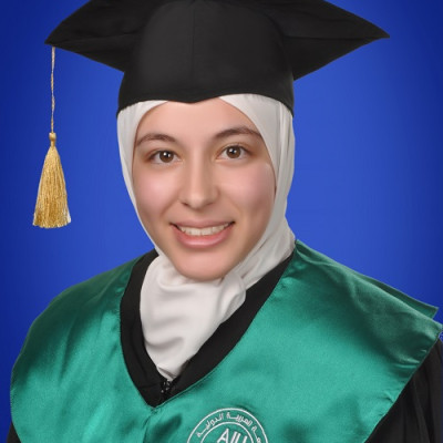 براءة القائد