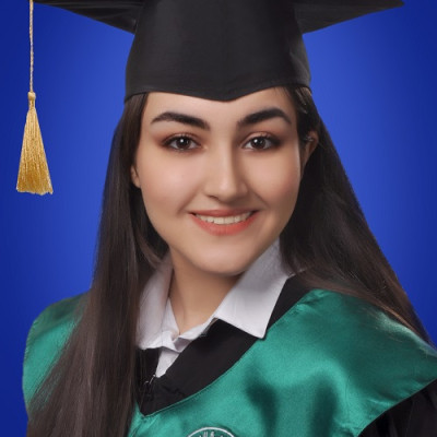 ماريانا عازر