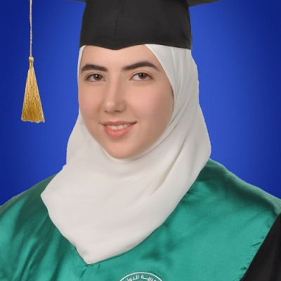 نور الهدى الطحان