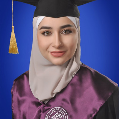 لجين القطان