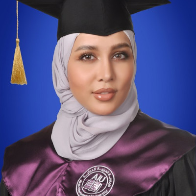 شيماء الشامي