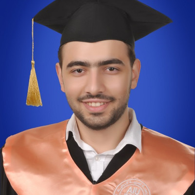 وائل الحداد